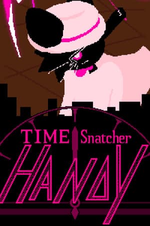 Time Snatcher Handy