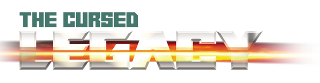 Логотип TCL - The Cursed Legacy