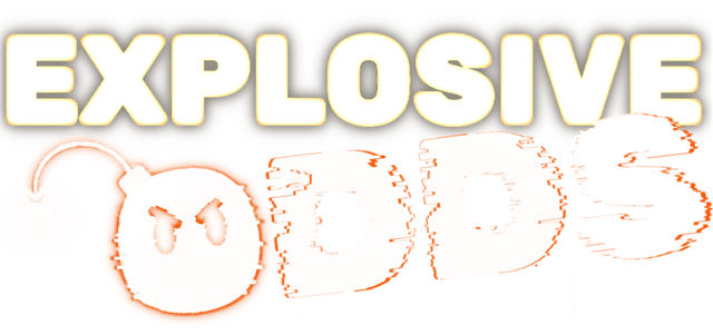 Логотип Explosive Odds