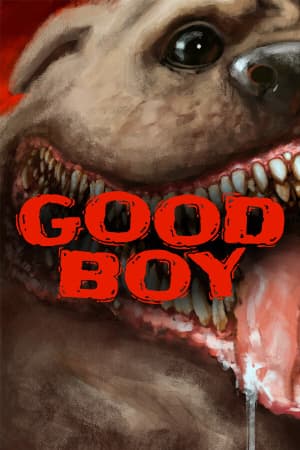 Good Boy