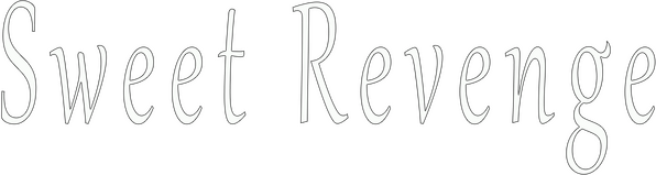 Логотип Sweet Revenge