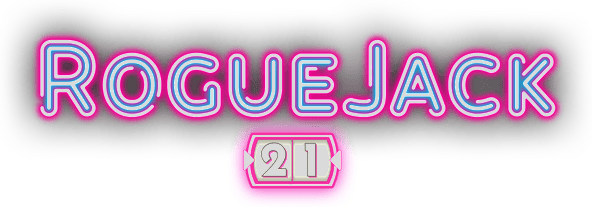 Логотип RogueJack21