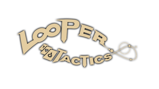 Логотип Looper Tactics