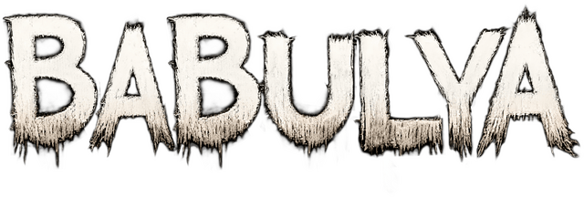 Логотип BABULYA