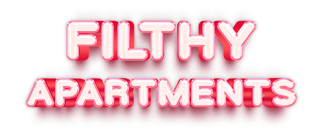 Логотип Filthy Apartments