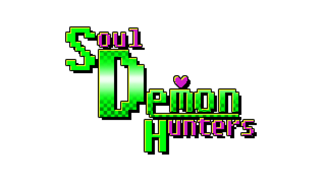 Логотип Soul Demon Hunters