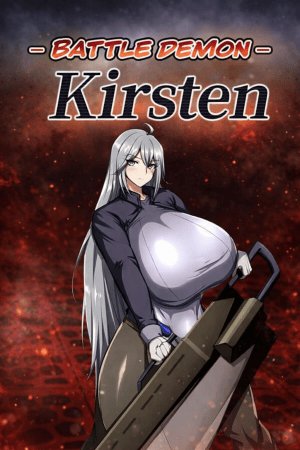 War Demon Kirstin