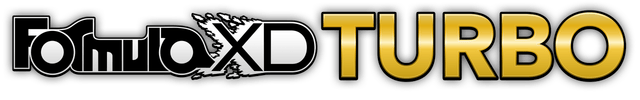 Логотип Formula XD