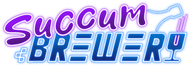 Логотип Succum Brewery