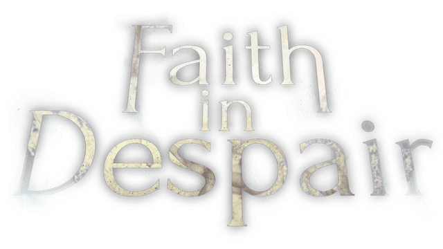 Логотип Faith in Despair
