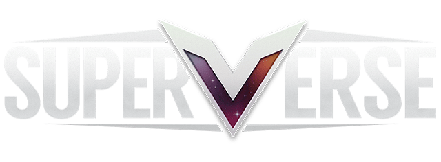 Логотип SUPERVERSE
