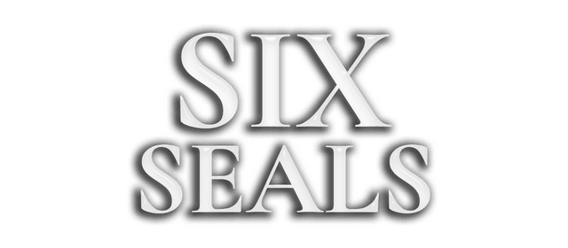 Логотип Six Seals