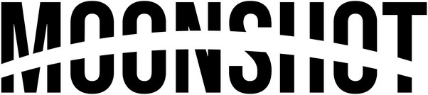 Логотип Moonshot