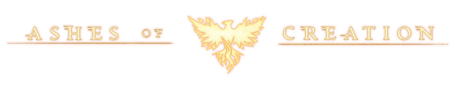 Логотип Ashes of Creation