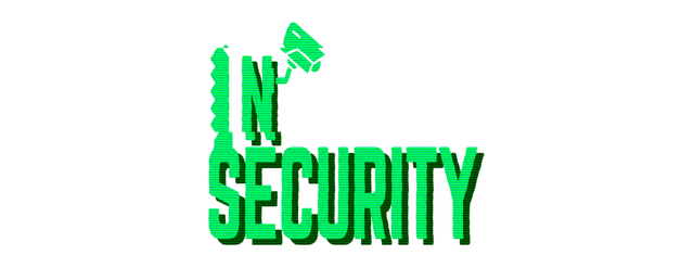Логотип In-Security