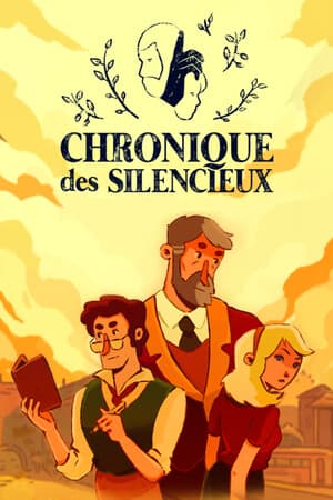 Chronique des Silencieux