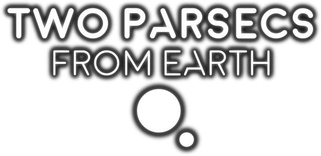 Логотип Two Parsecs From Earth