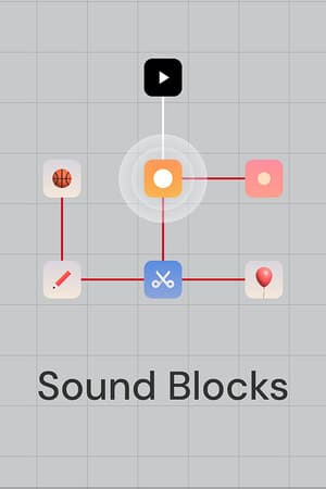 Sound Blocks