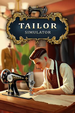 Tailor Simulator