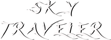 Логотип Sky traveler