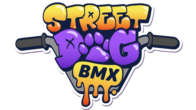 Логотип Streetdog BMX