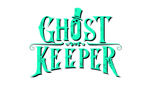 Логотип Ghost Keeper