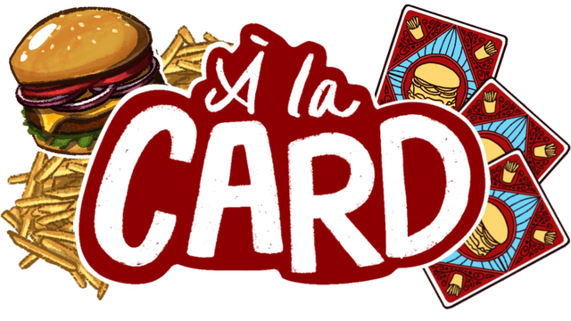 Логотип A la Card