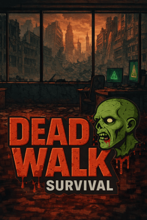 Deadwalk Survival