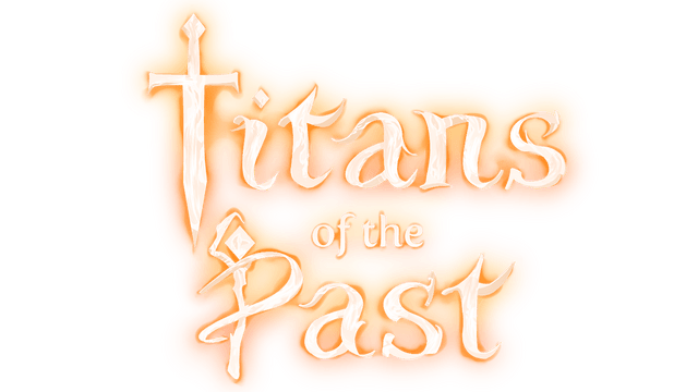Логотип Titans of the Past