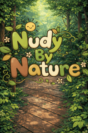 Nudy By Nature
