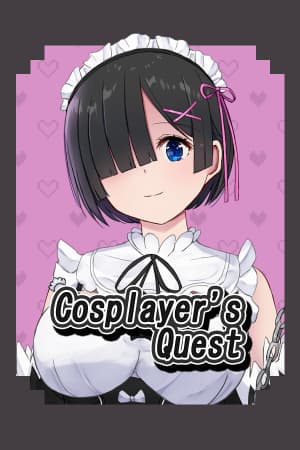 Cosplayer's Quest