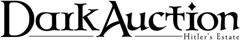 Логотип Dark Auction