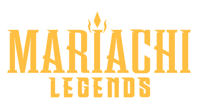 Логотип Mariachi Legends