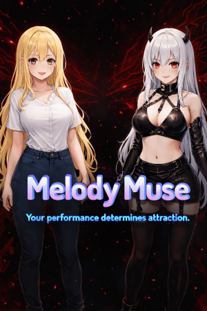 MelodyMuse