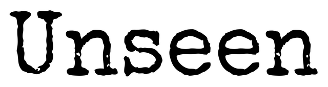 Логотип Unseen