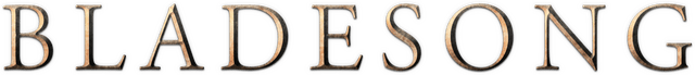 Логотип Bladesong