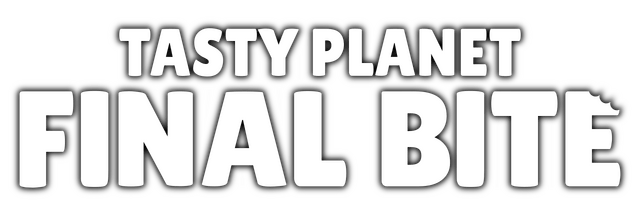 Логотип Tasty Planet: Final Bite