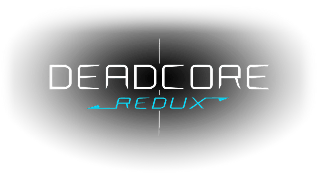 Логотип DeadCore Redux