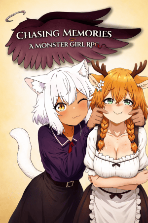 Chasing Memories – A Monster Girl RPG