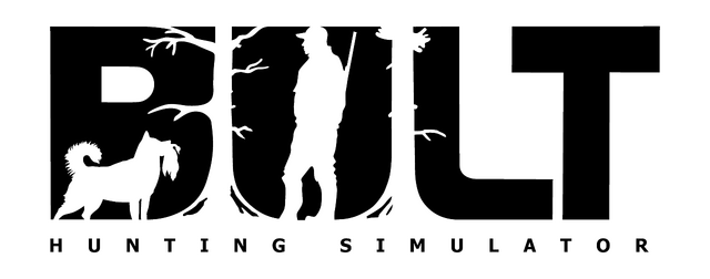Логотип BULT: Hunting simulator