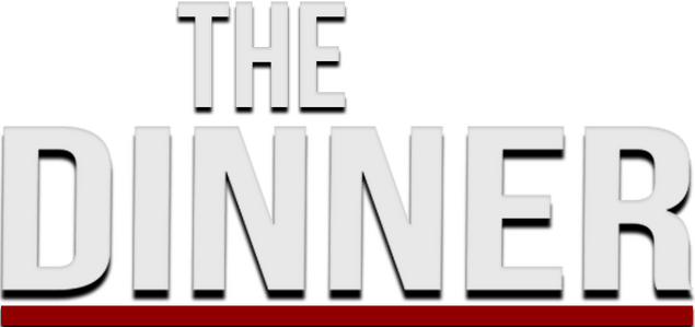 Логотип The Dinner