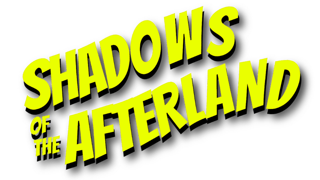 Логотип Shadows of the Afterland