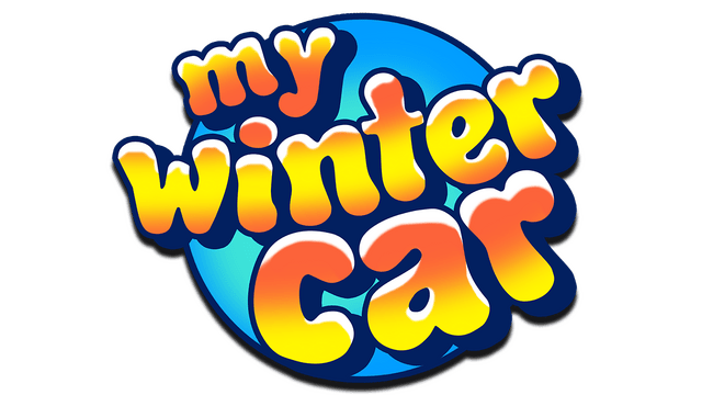 Логотип My Winter Car