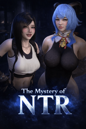 The Mystery of NTR