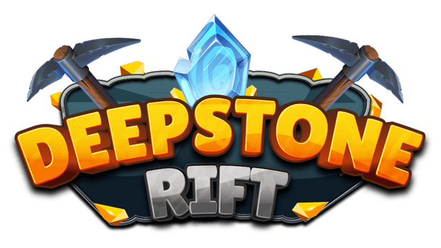 Логотип Deepstone Rift