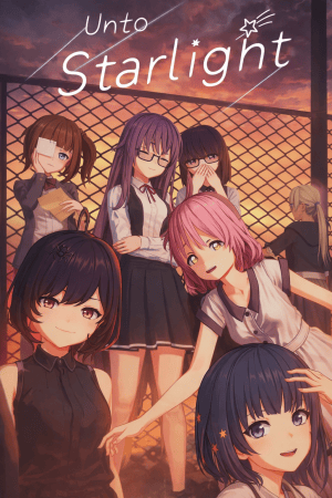 Unto Starlight