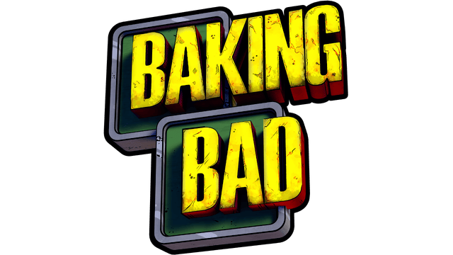 Логотип Baking Bad