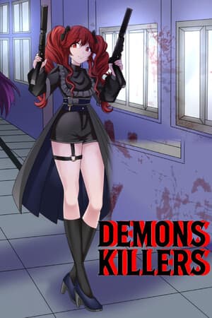 Demons Killers