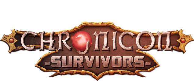 Логотип Chronicon: Survivors