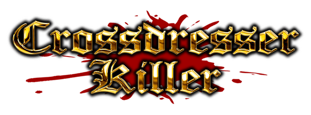 Логотип Crossdresser Killer